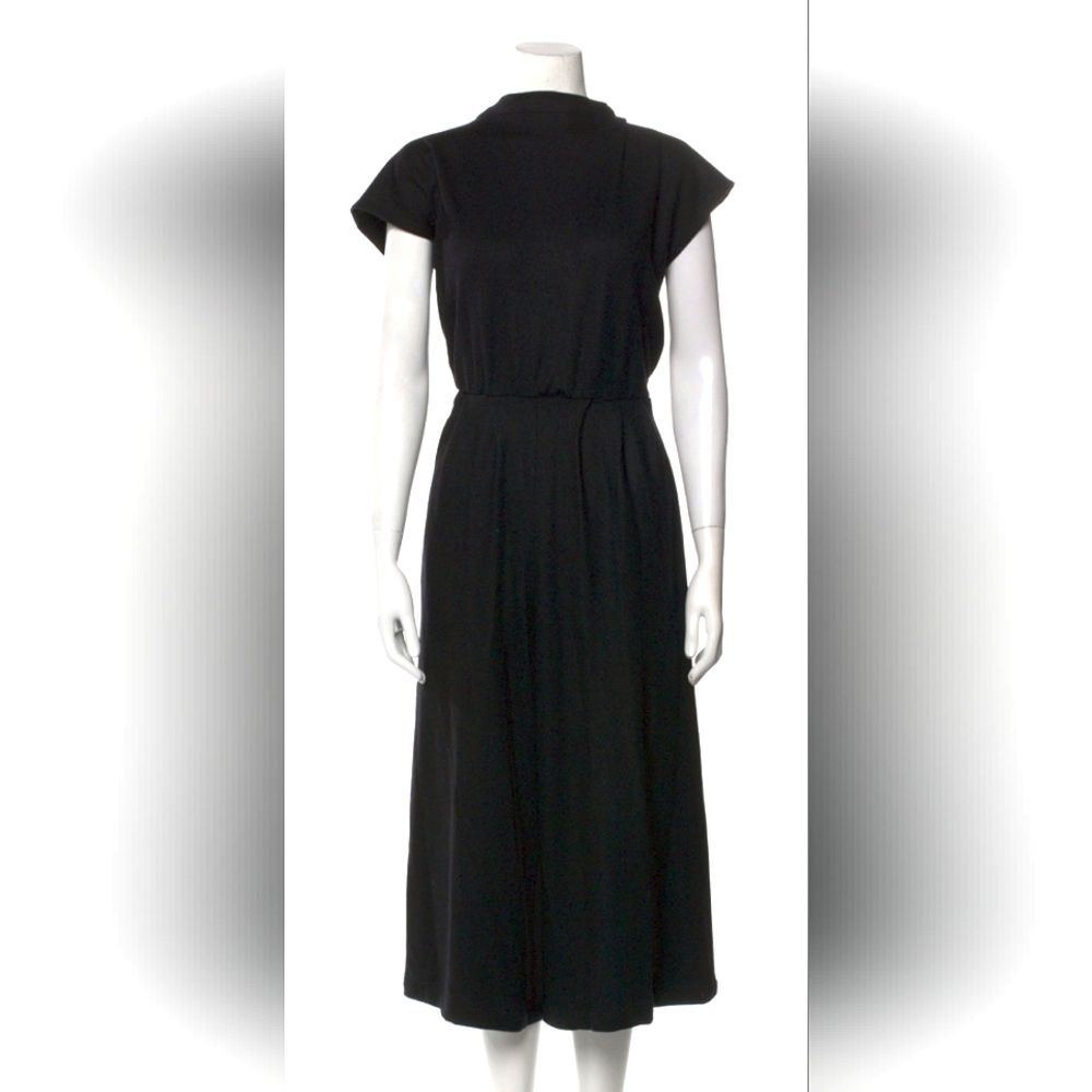 ❤️ No. 6 Store Jumpsuit, Black, Size xs